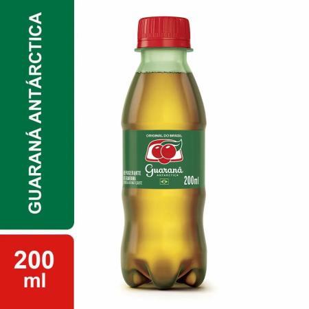 GUARANA 200ML