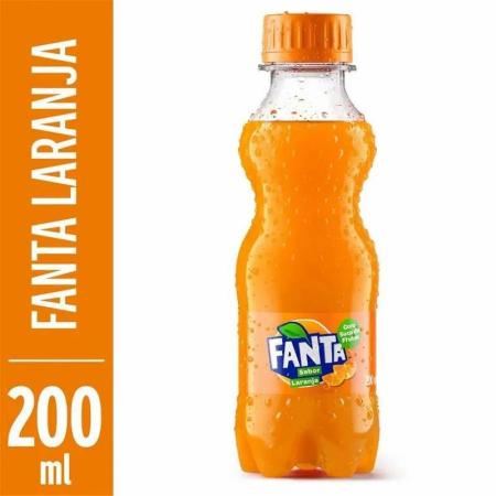 FANTA 200ML