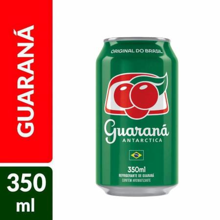 GUARANA 350ML