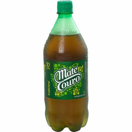 GUARANÁ/ MATE COURO 1 LITRO