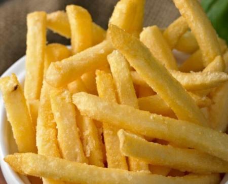 BATATA FRITA 